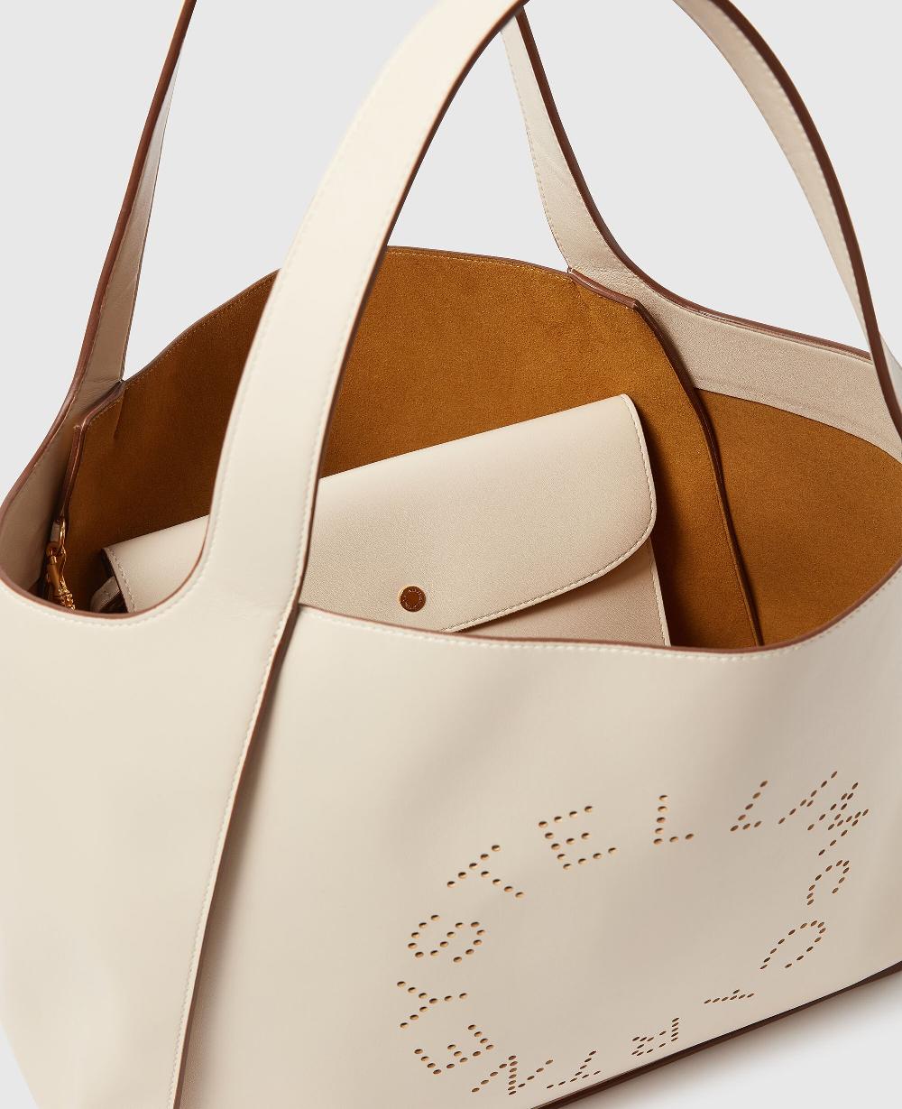 Stella Logo Tote Bag