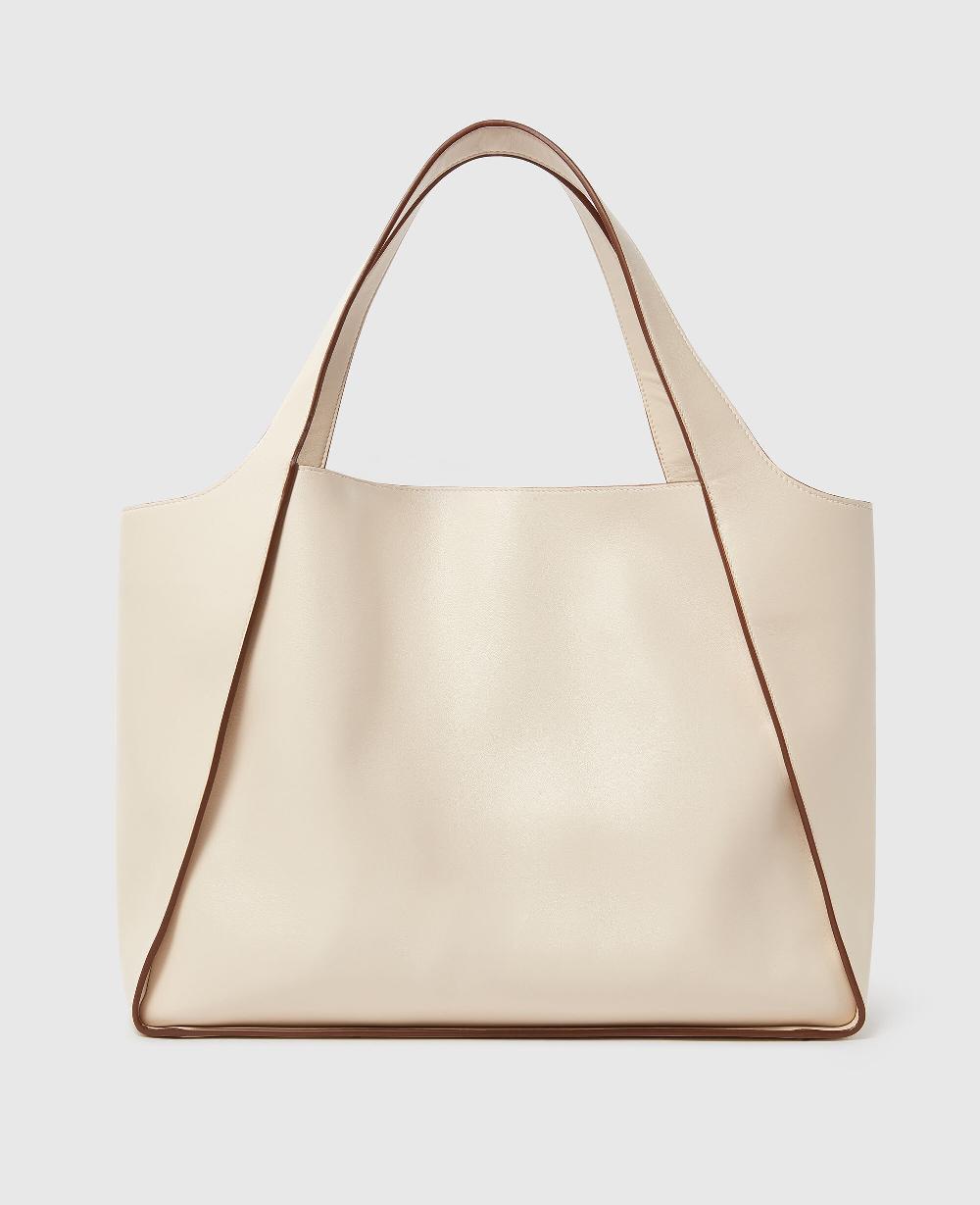 Stella Logo Tote Bag