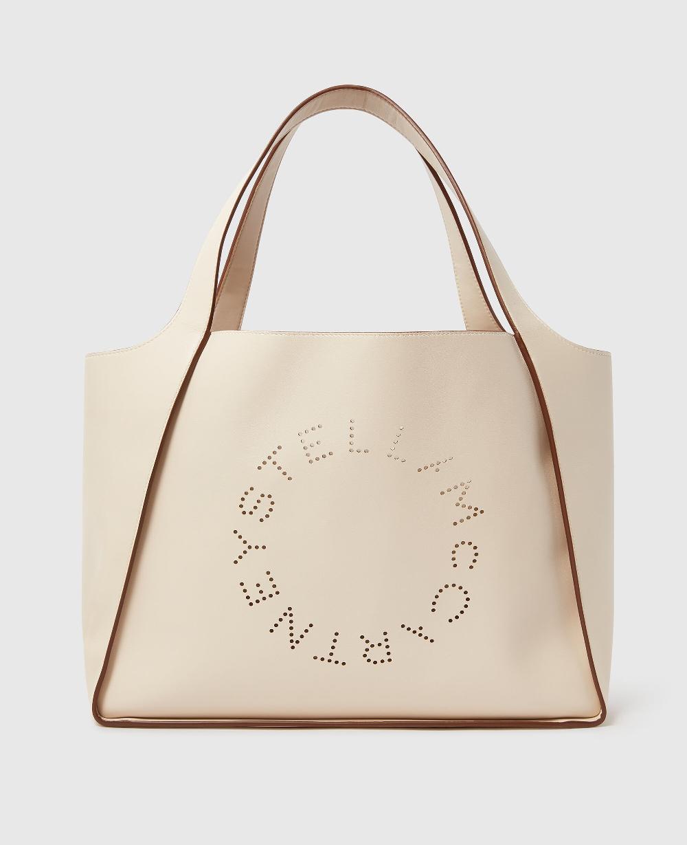 stella Logo Tote Bag