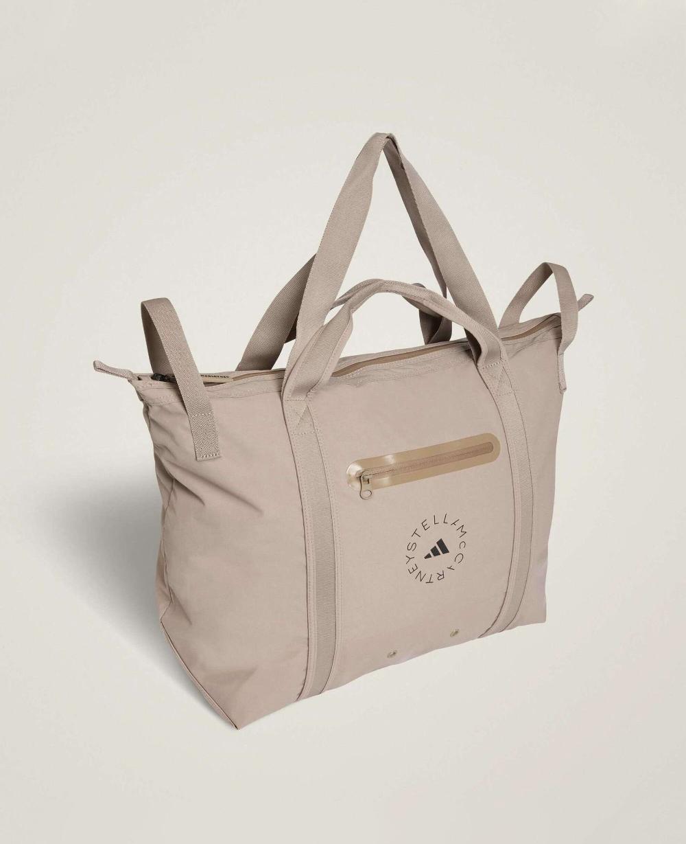 Stella Logo Tote Bag