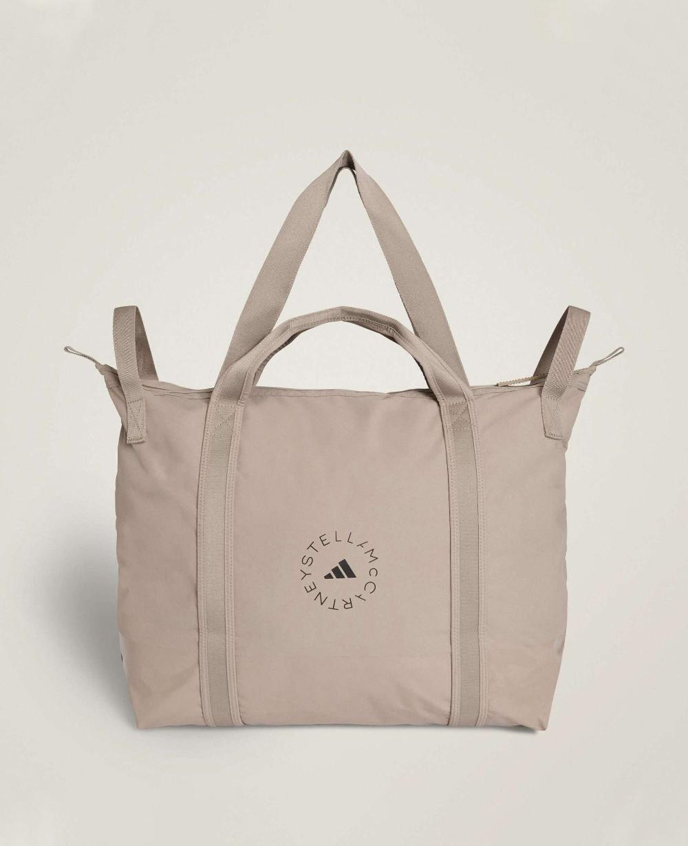 Stella Logo Tote Bag