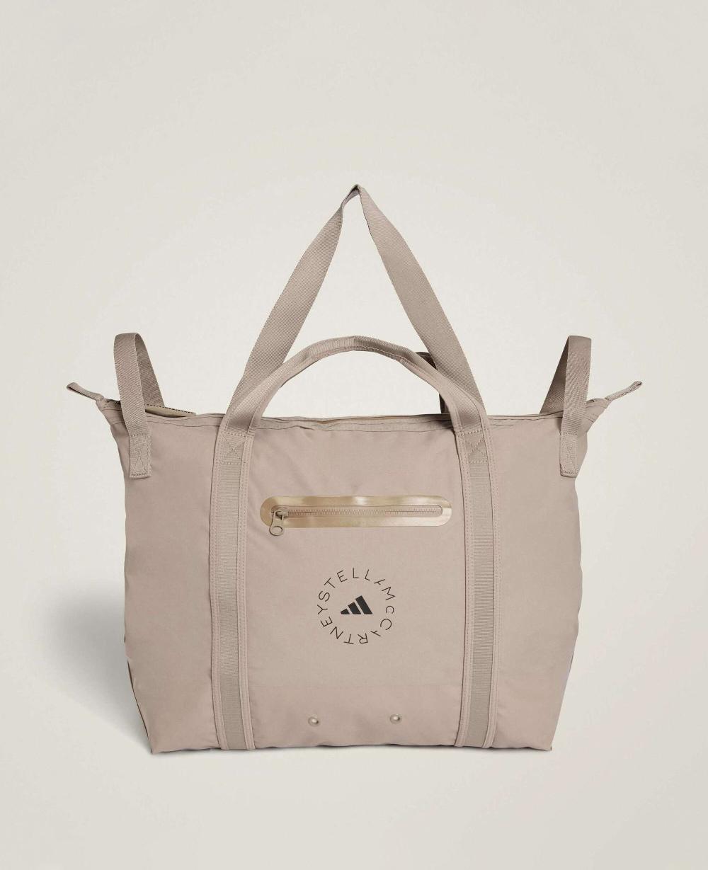 stella Logo Tote Bag