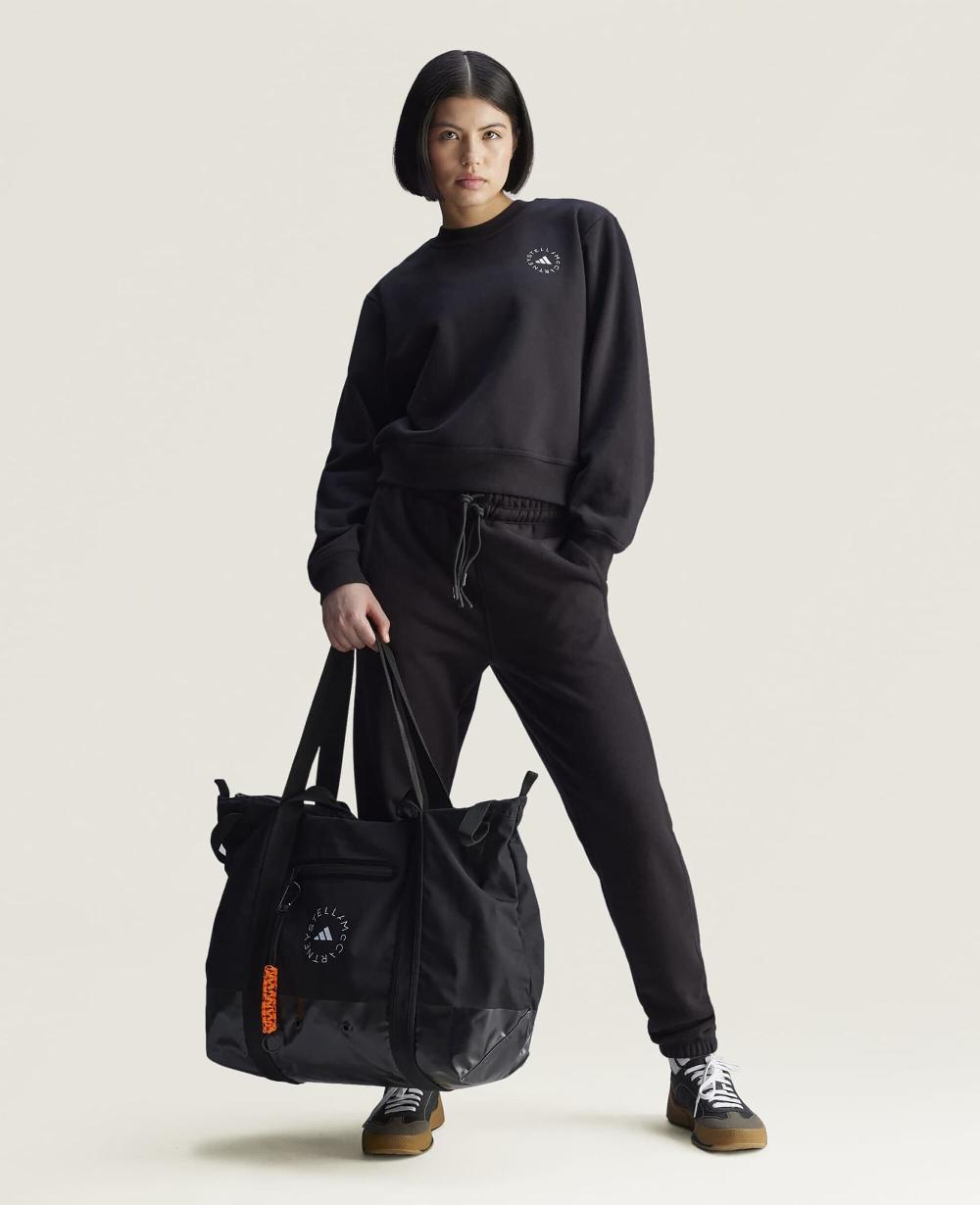 Stella Logo Tote Bag