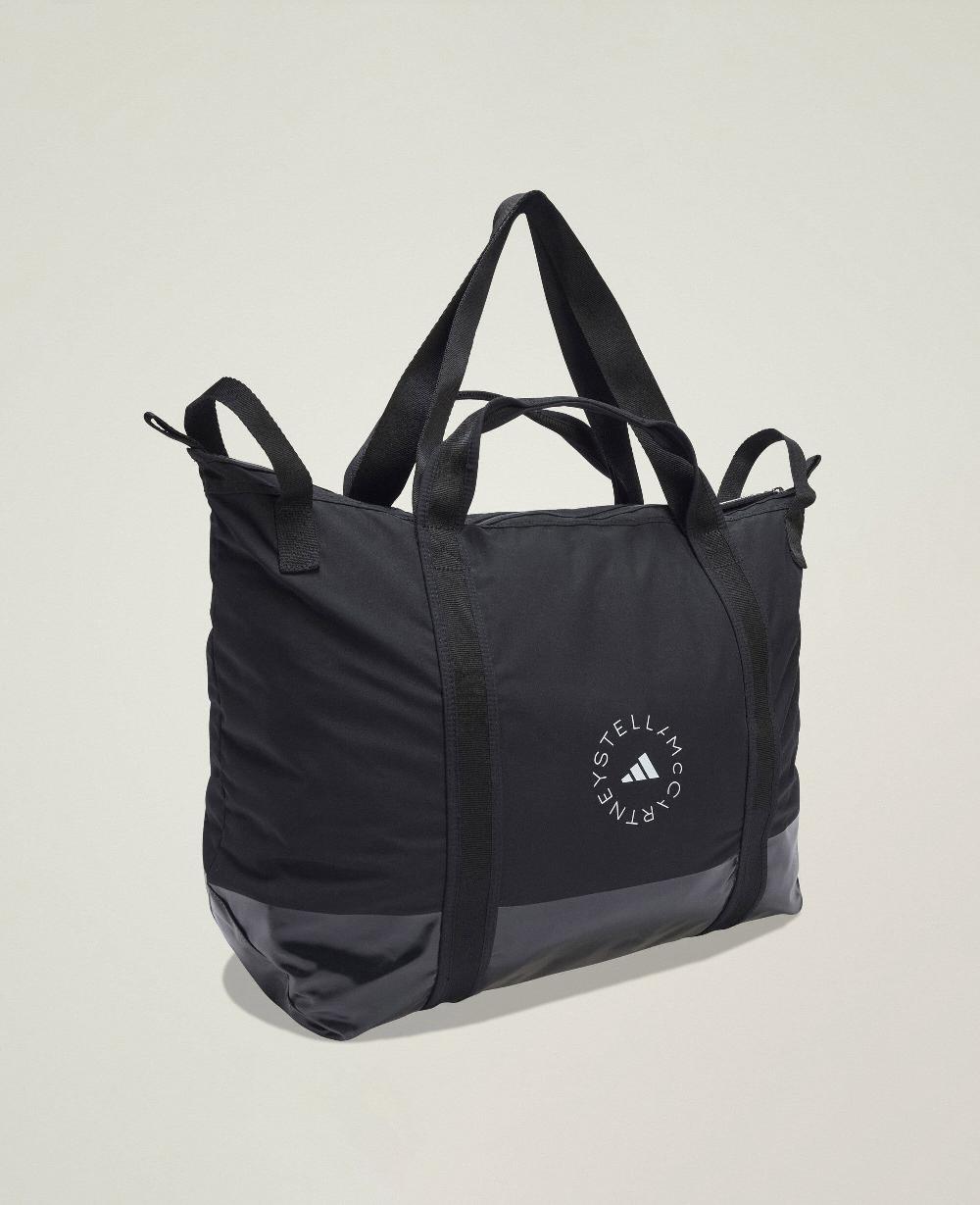 Stella Logo Tote Bag