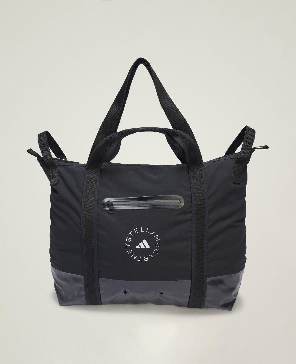 Stella Logo Tote Bag
