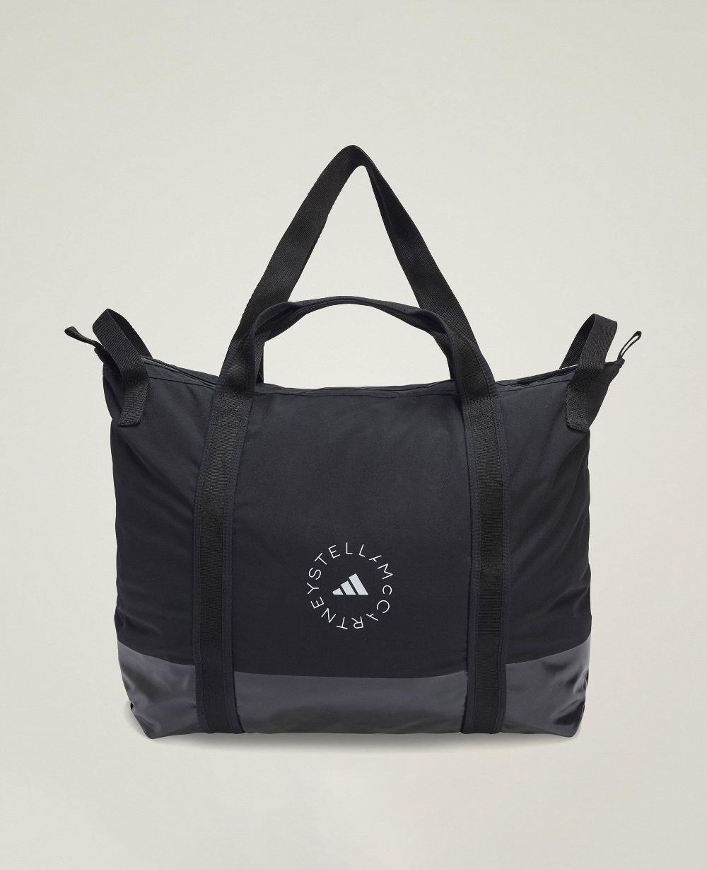 stella Logo Tote Bag