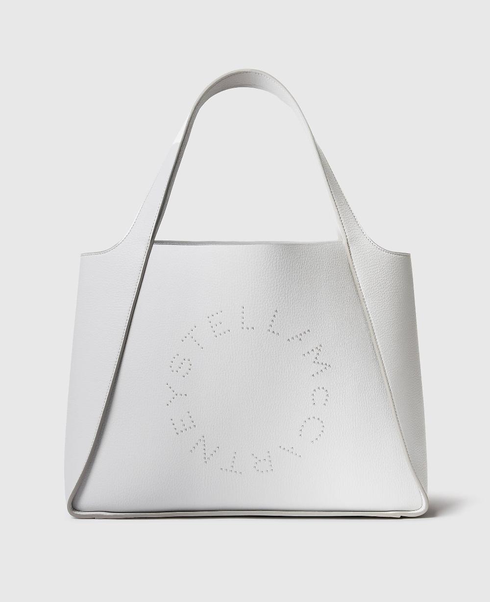 stella Logo Tote Bag