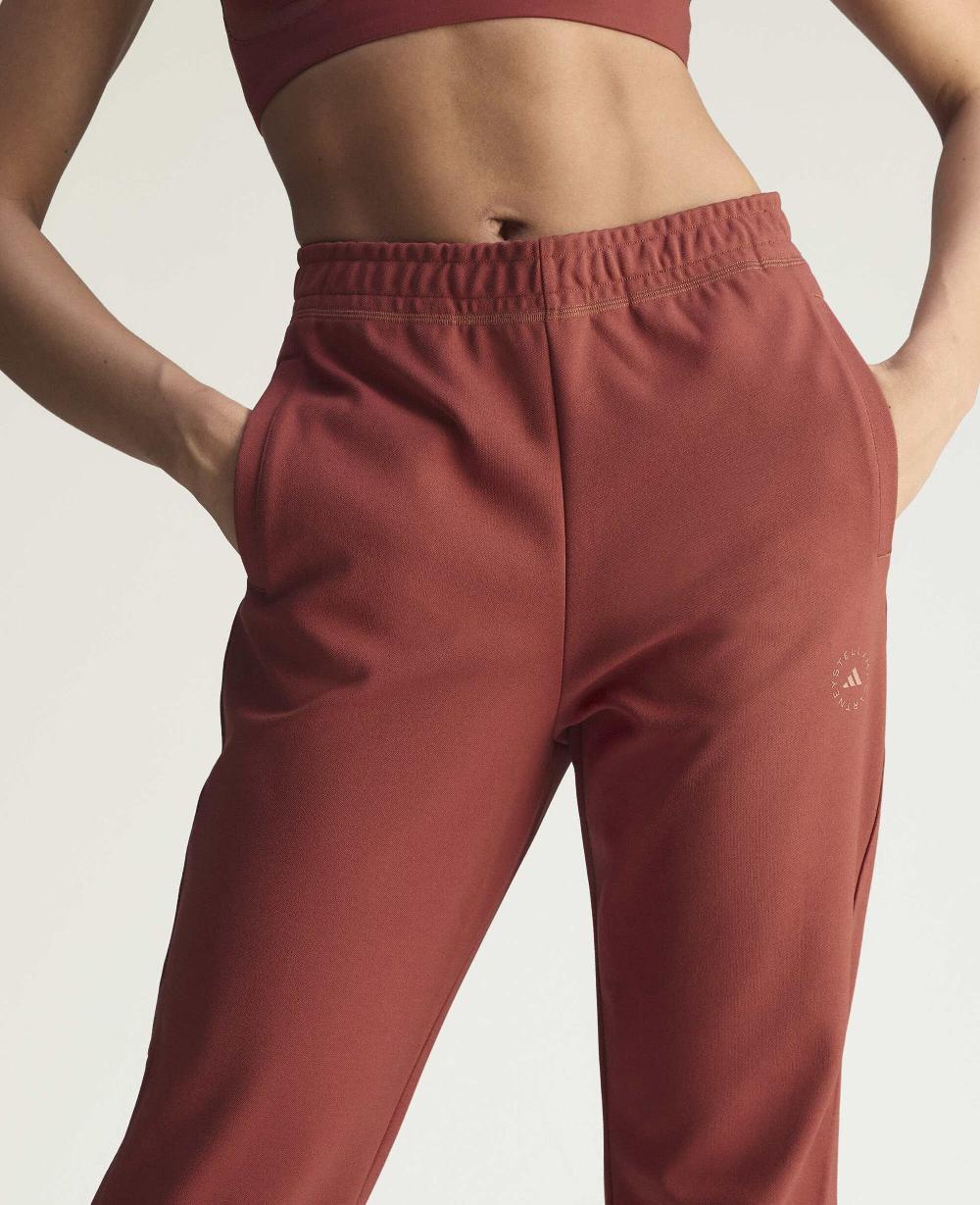 Stella Logo Woven Trackpants