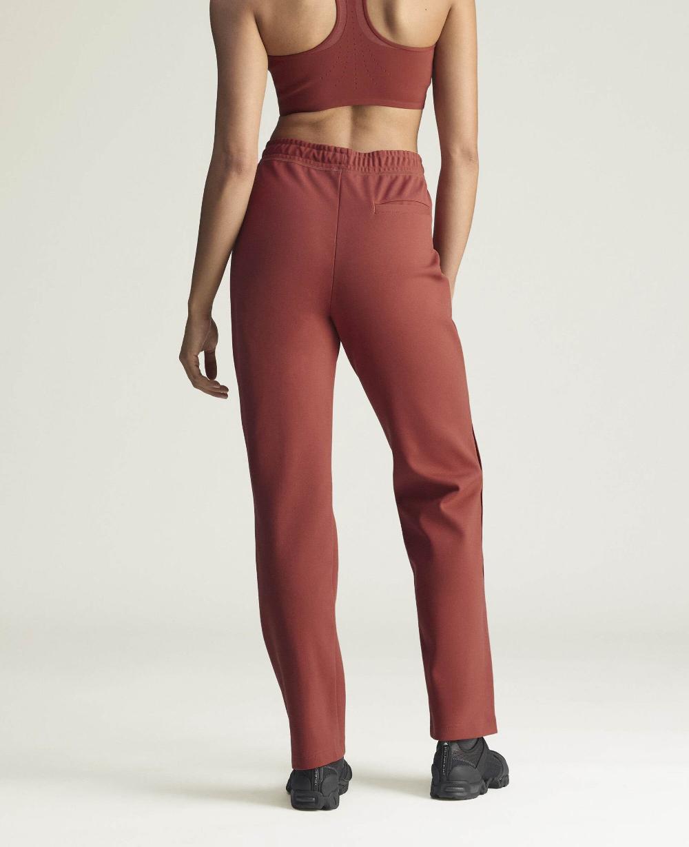 Stella Logo Woven Trackpants