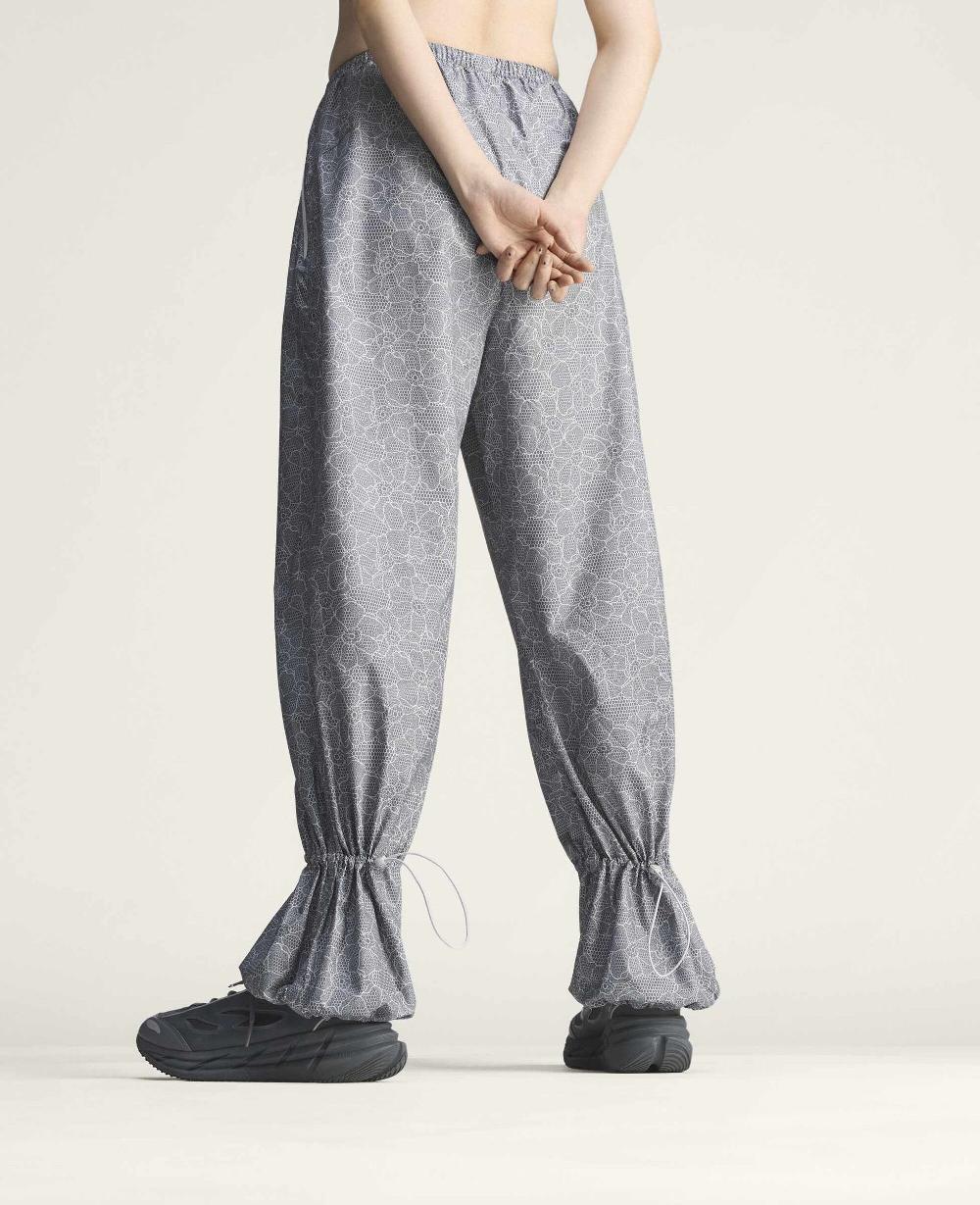 Stella Logo Woven Trackpants