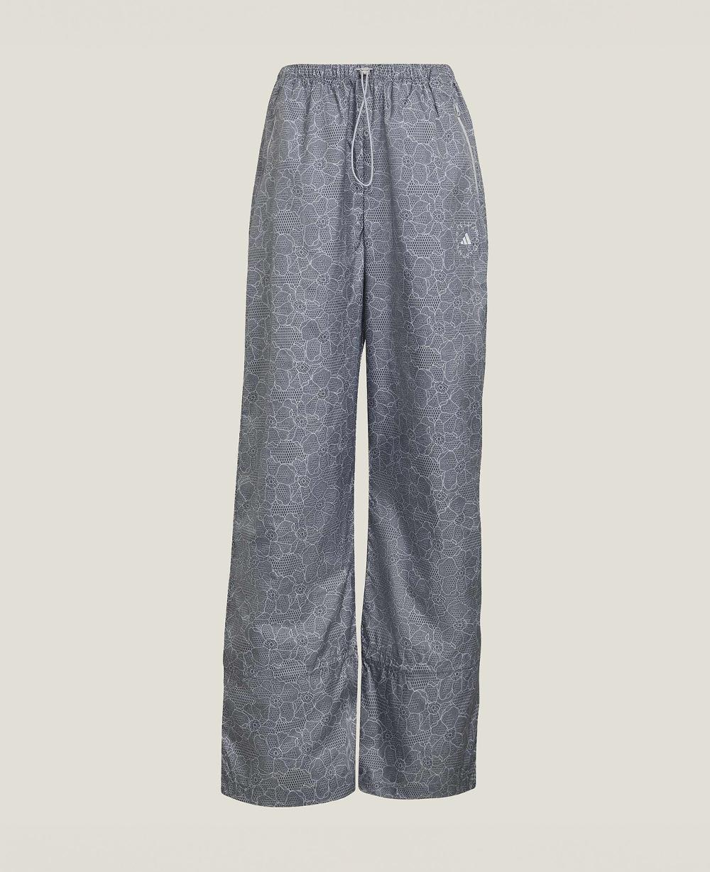 stella Logo Woven Trackpants