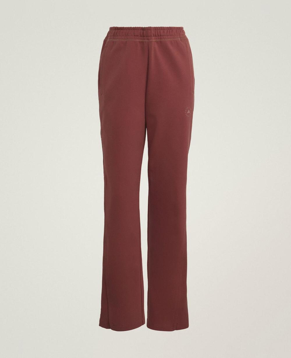 stella Logo Woven Trackpants