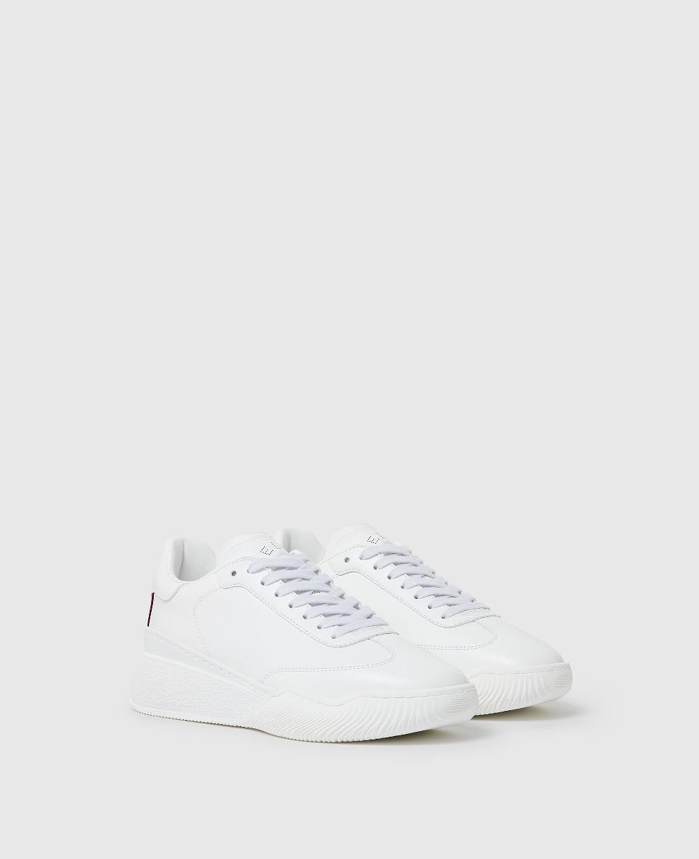 Stella Loop Lace-up Sneakers