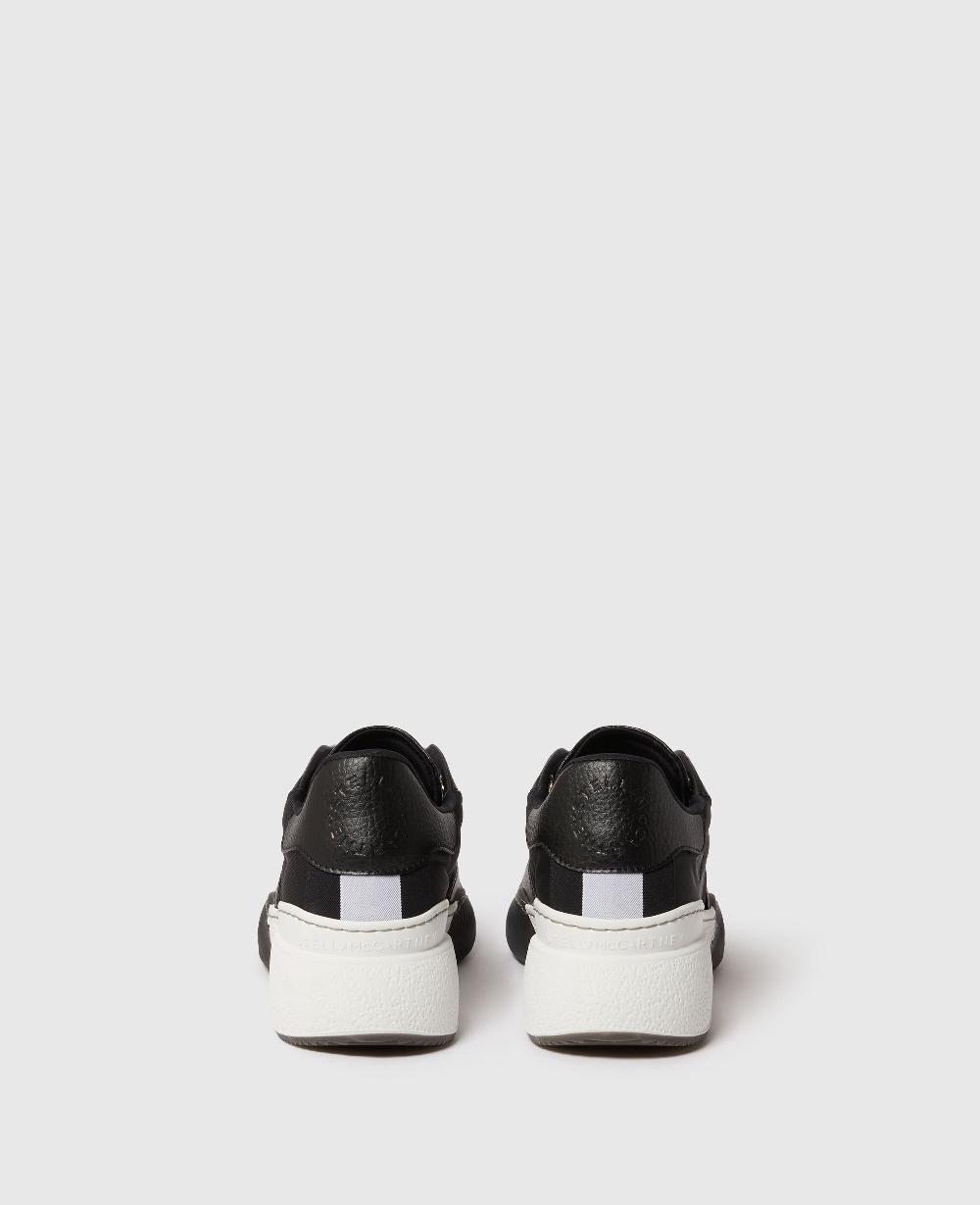 Stella Loop Panelled Trainers