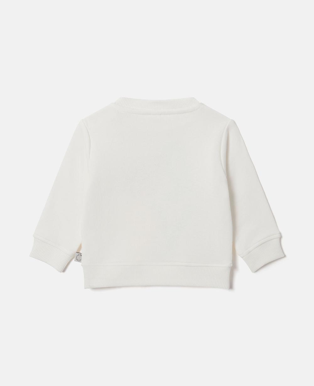 Stella Love Graphic Sweatshirt