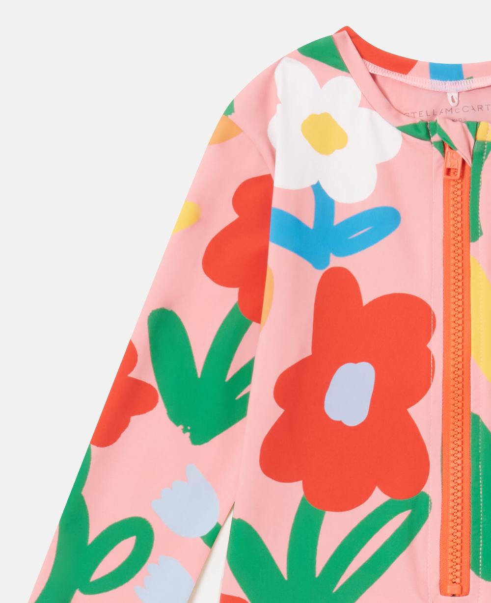 Stella Love Motif Swimsuit