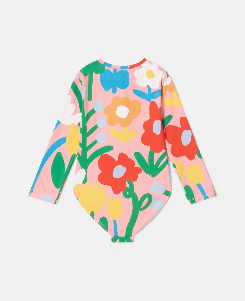 Stella Love Motif Swimsuit