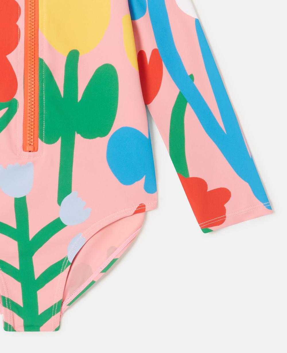 Stella Love Motif Swimsuit