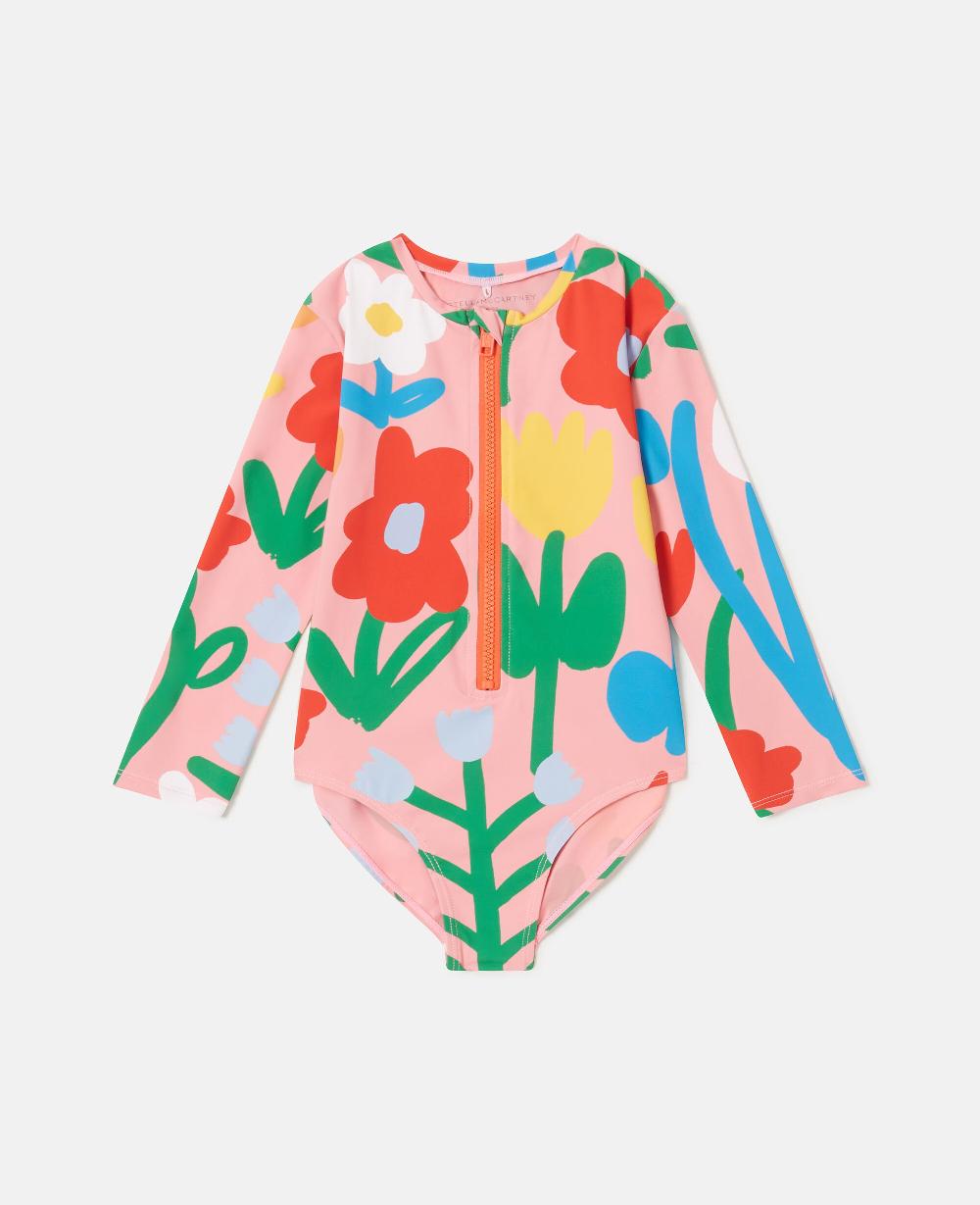 stella Love Motif Swimsuit