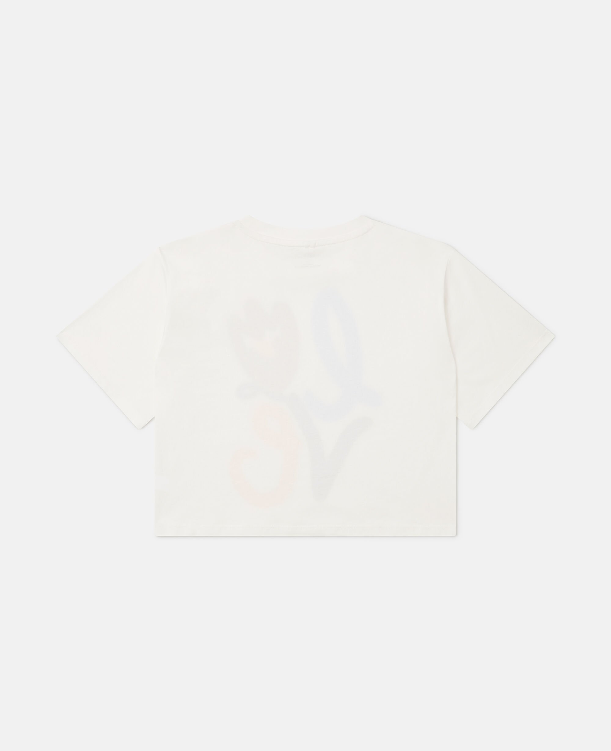 Stella Love Motif T-Shirt