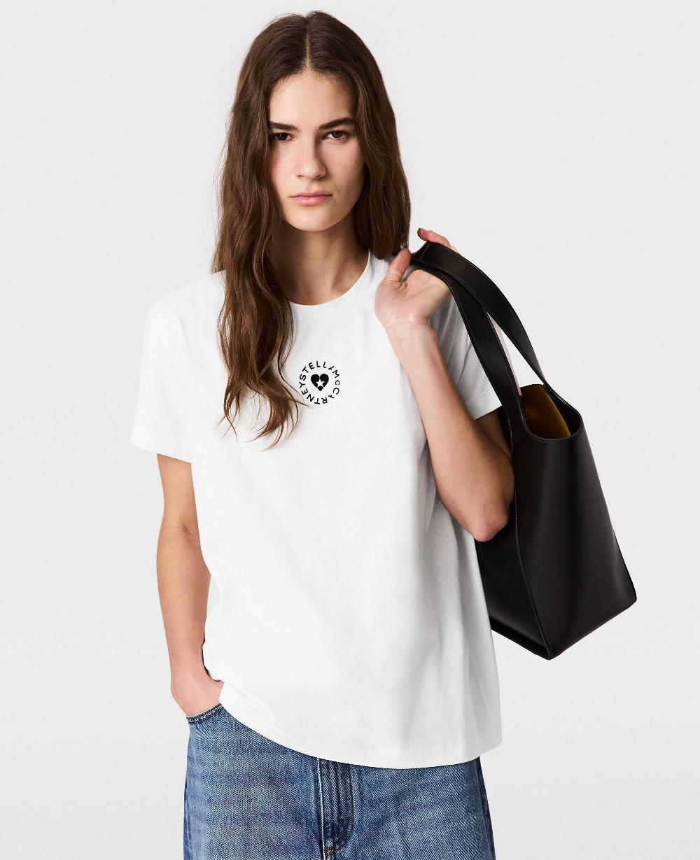 Stella Lovestruck Logo T-Shirt