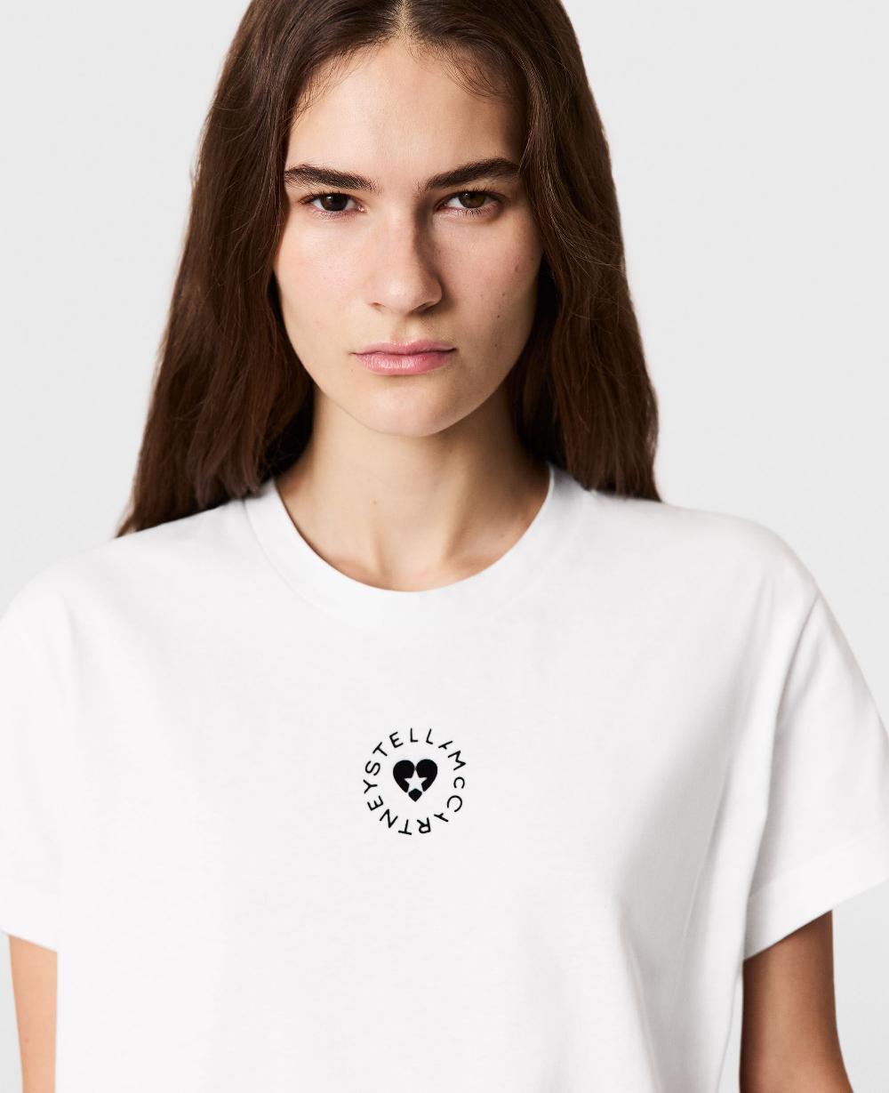 Stella Lovestruck Logo T-Shirt