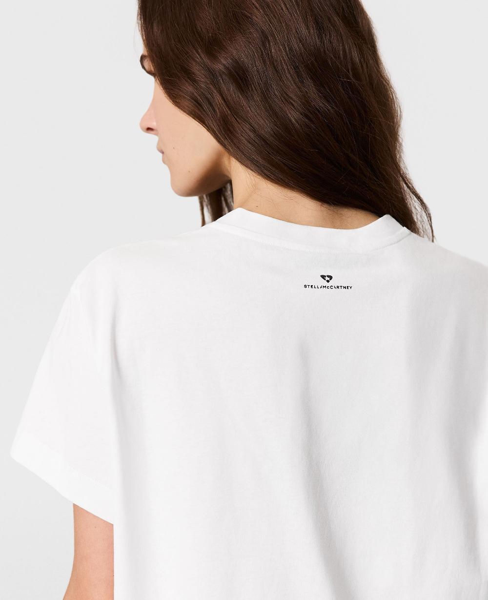 Stella Lovestruck Logo T-Shirt