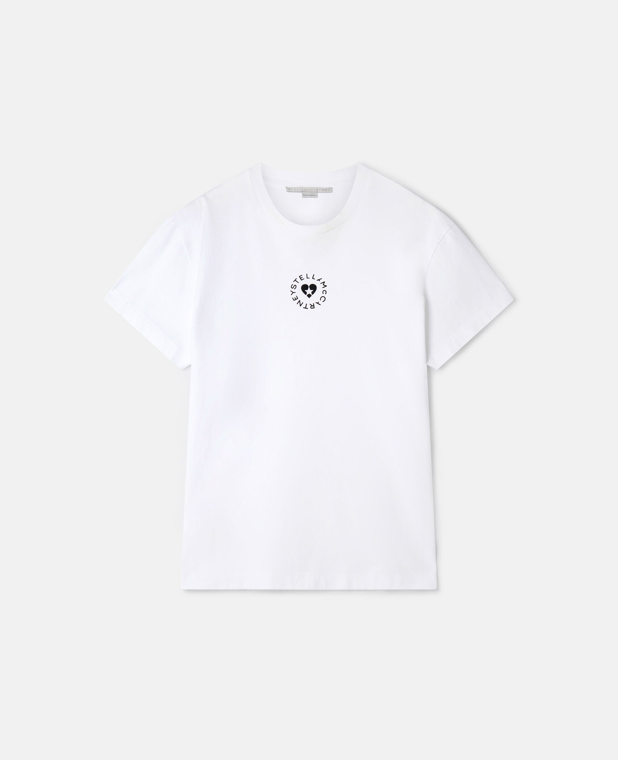 stella Lovestruck Logo T-Shirt