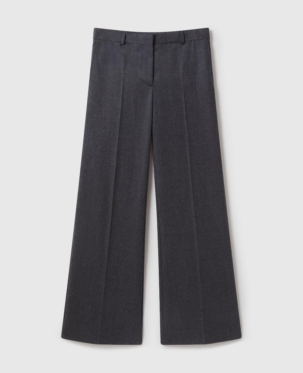 stella Low-Rise Flared Pants