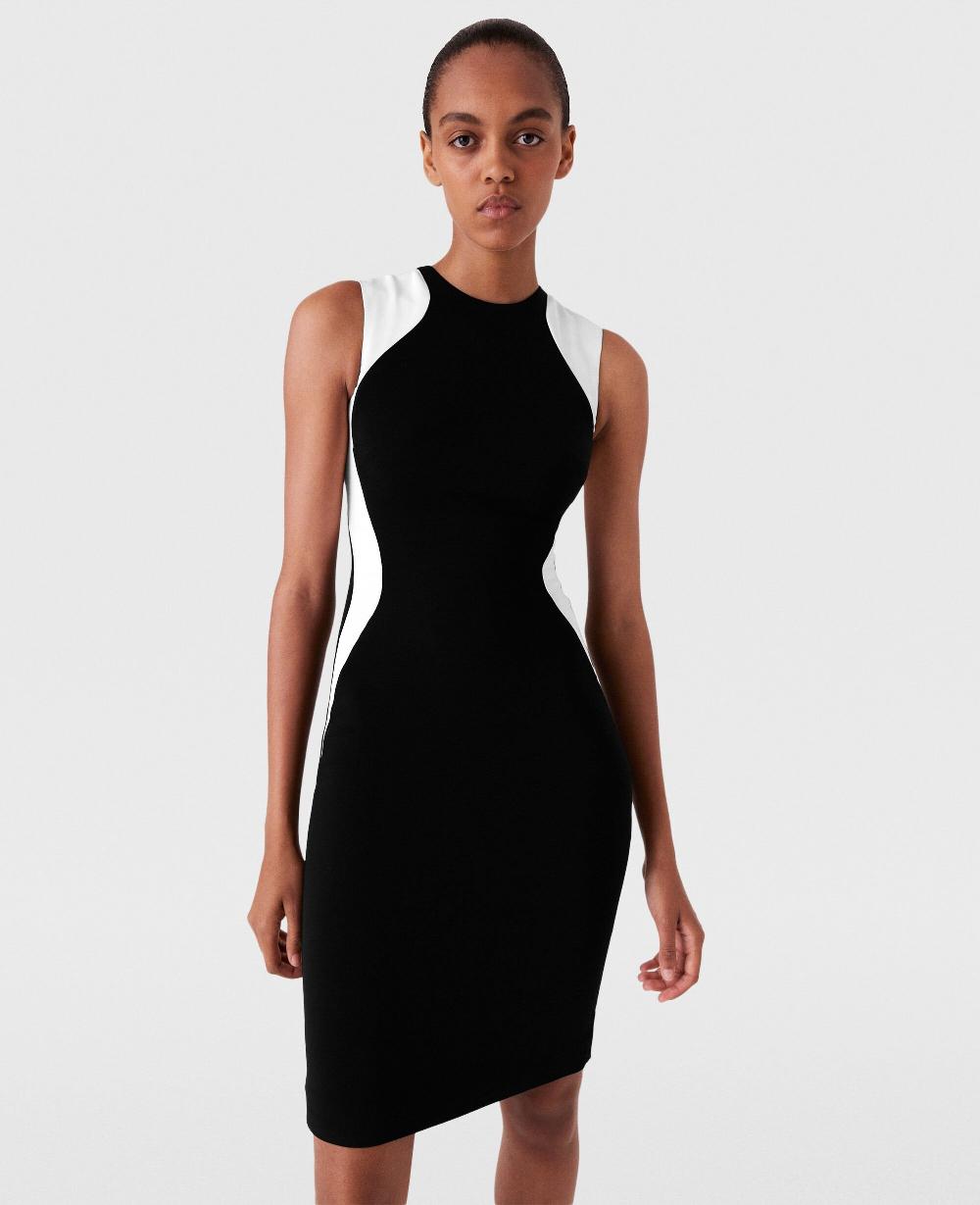 Stella Miracle Mini Dress