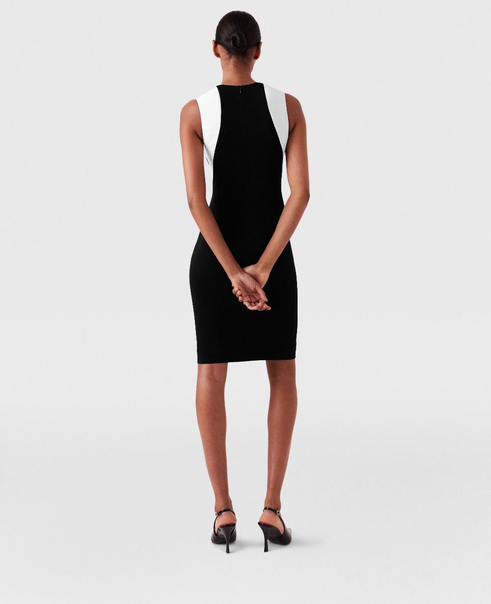 Stella Miracle Mini Dress