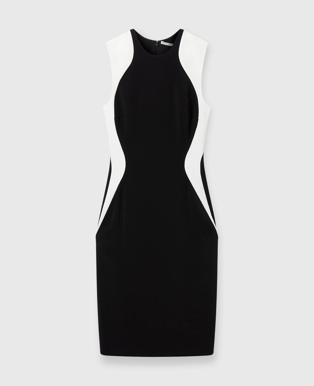 stella Miracle Mini Dress