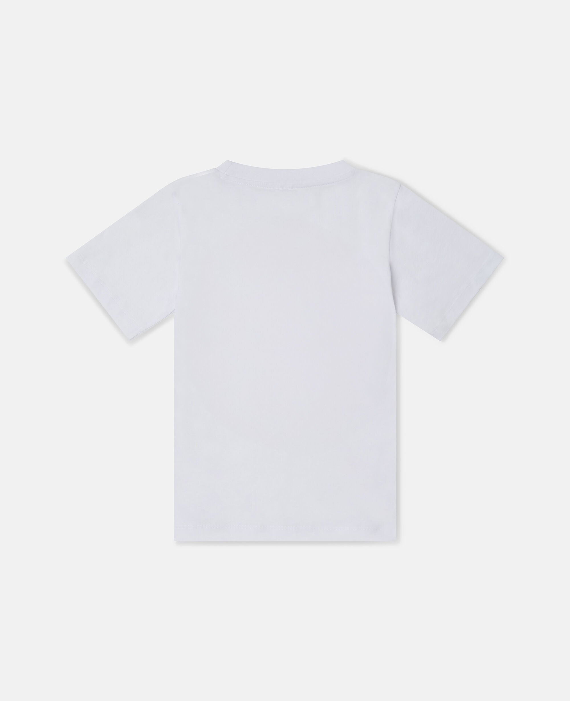 Stella Monster Graphic T-Shirt