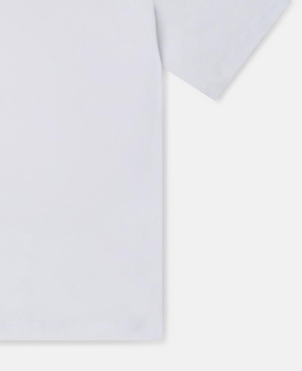 Stella Monster Graphic T-Shirt