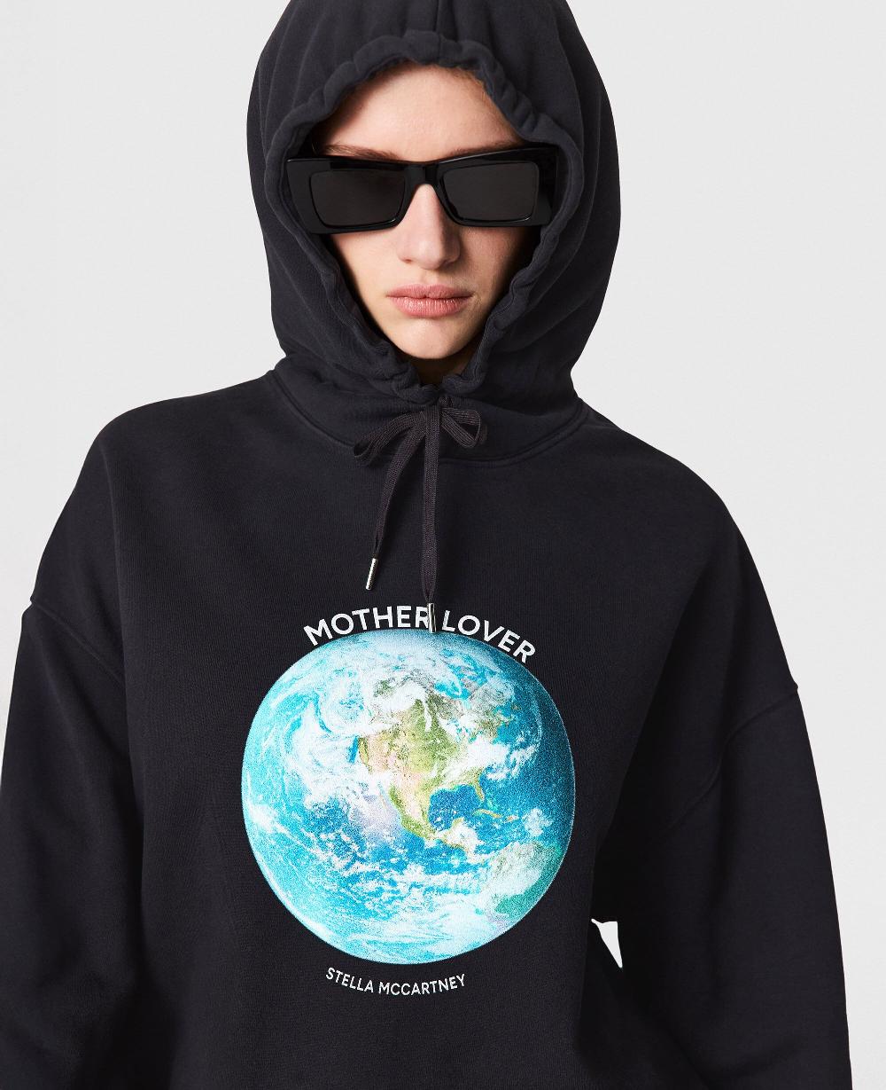 Stella Mother Lover Boyfriend Hoodie