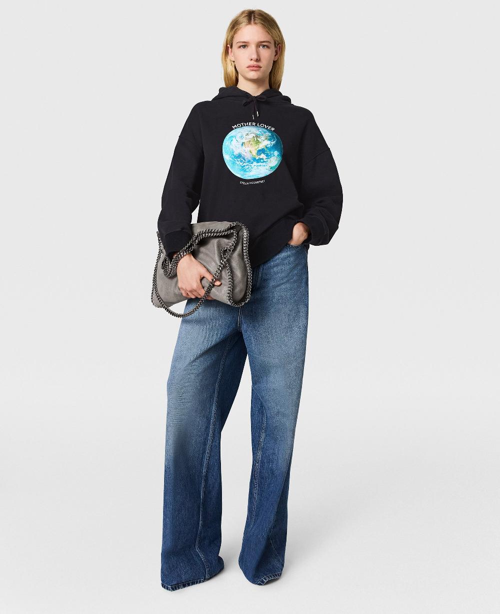 Stella Mother Lover Boyfriend Hoodie