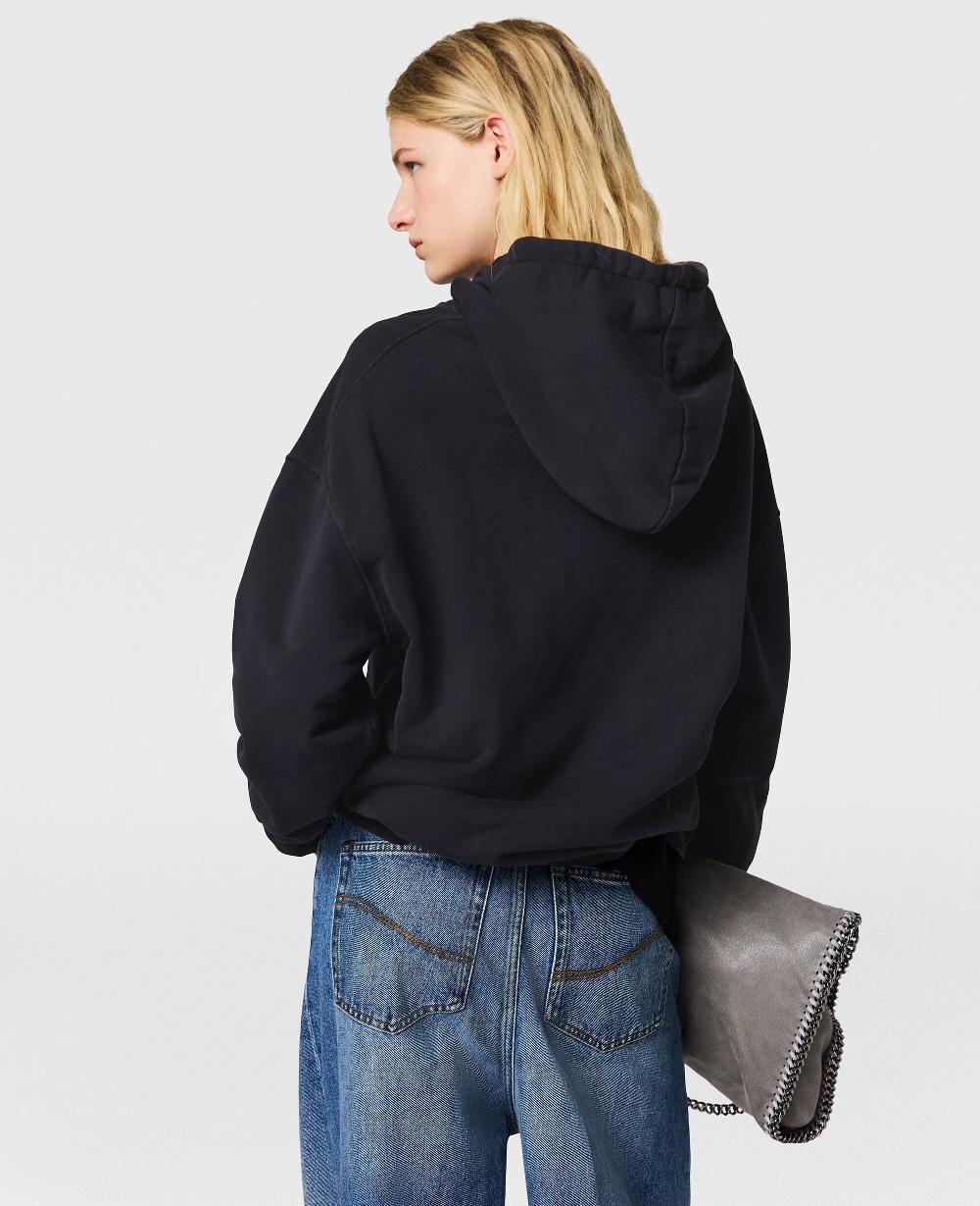 Stella Mother Lover Boyfriend Hoodie
