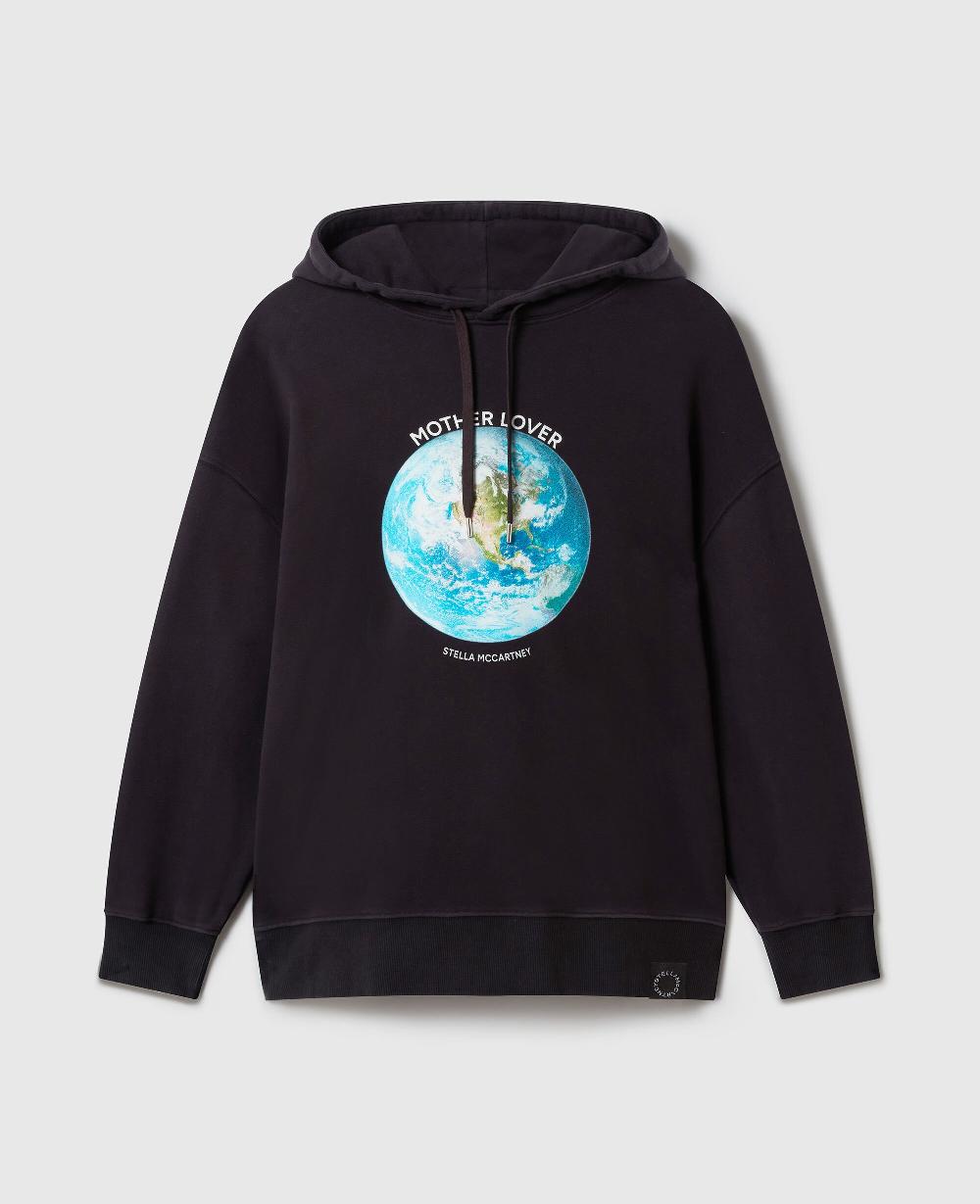 stella Mother Lover Boyfriend Hoodie