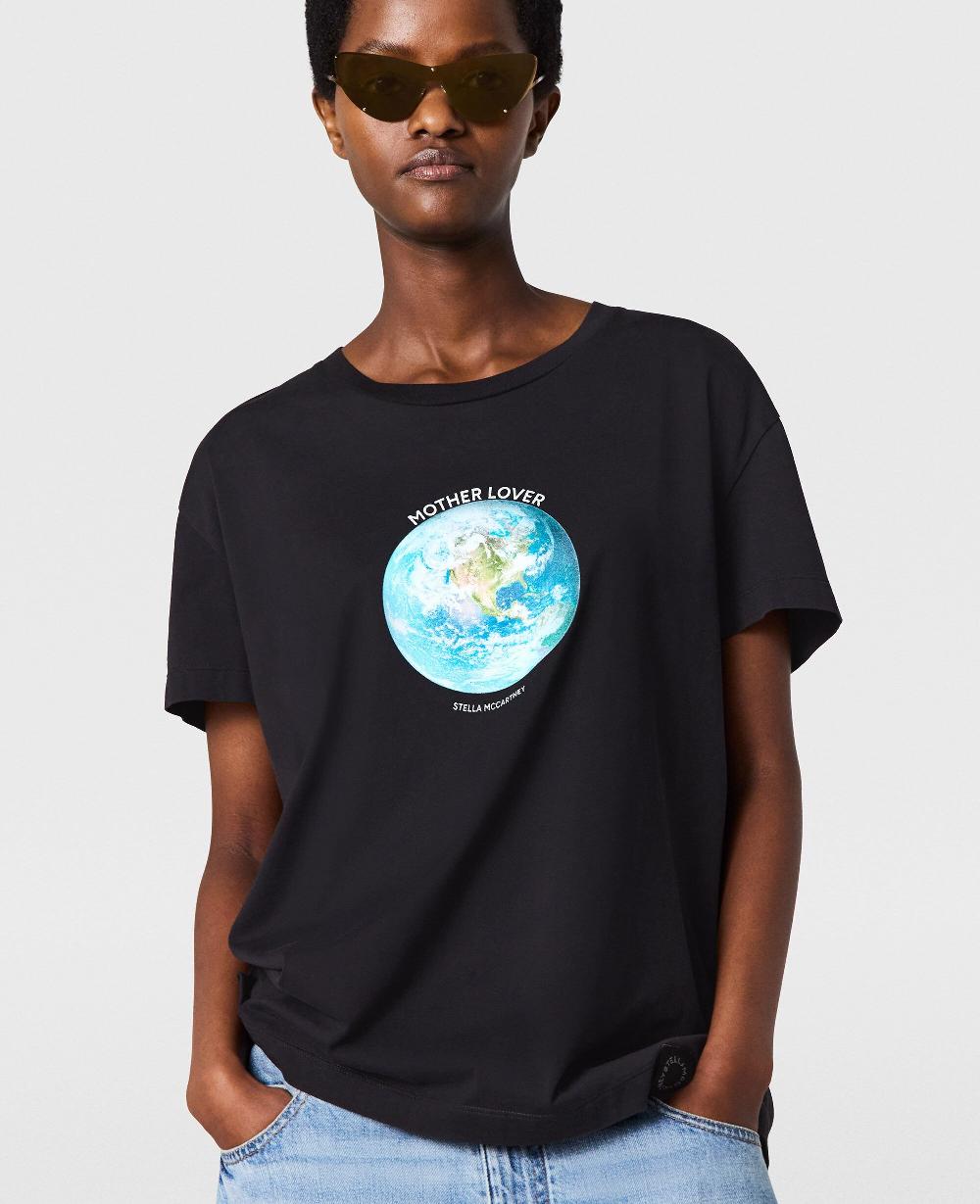 Stella Mother Lover T-Shirt