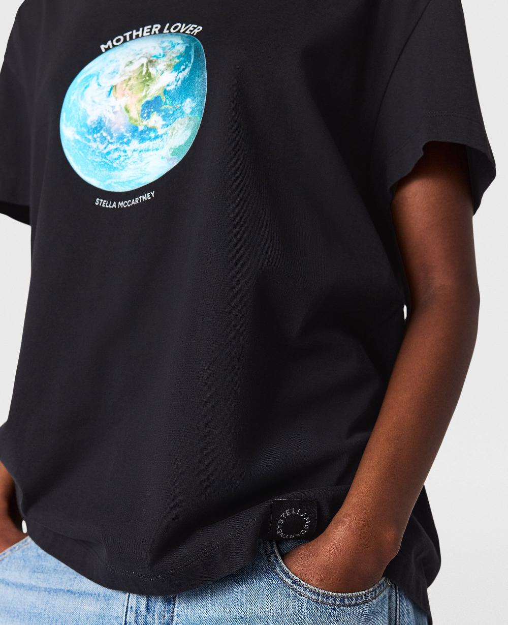 Stella Mother Lover T-Shirt