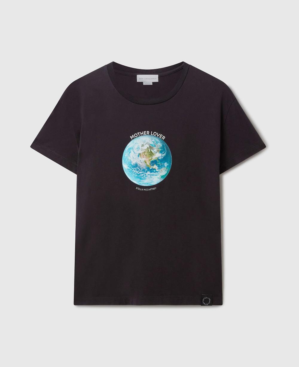 stella Mother Lover T-Shirt