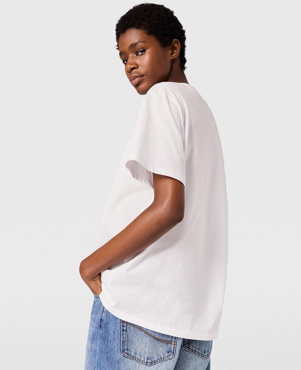 Stella Mother Sequins Boxy T-Shirt