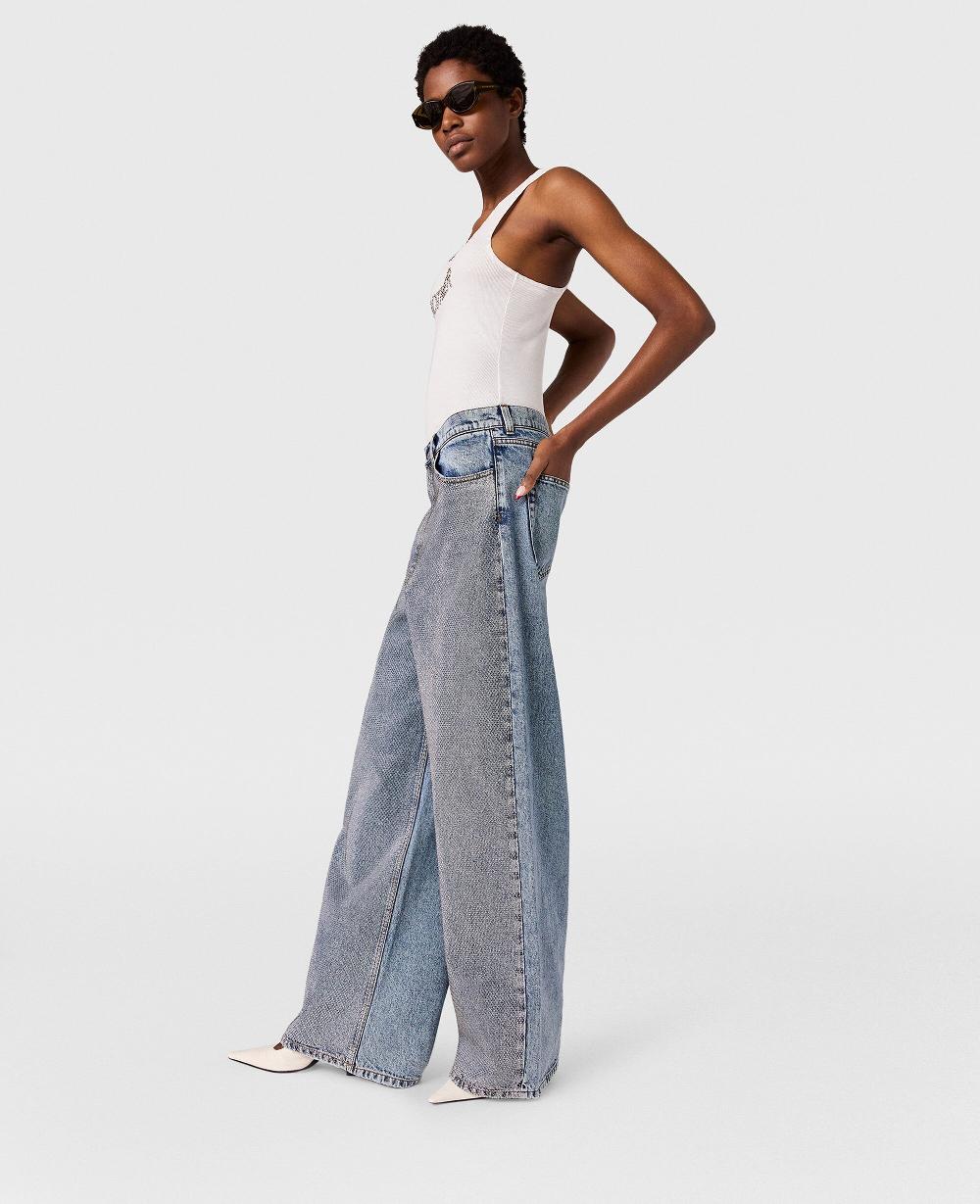 Stella Mother Studded Tank Top