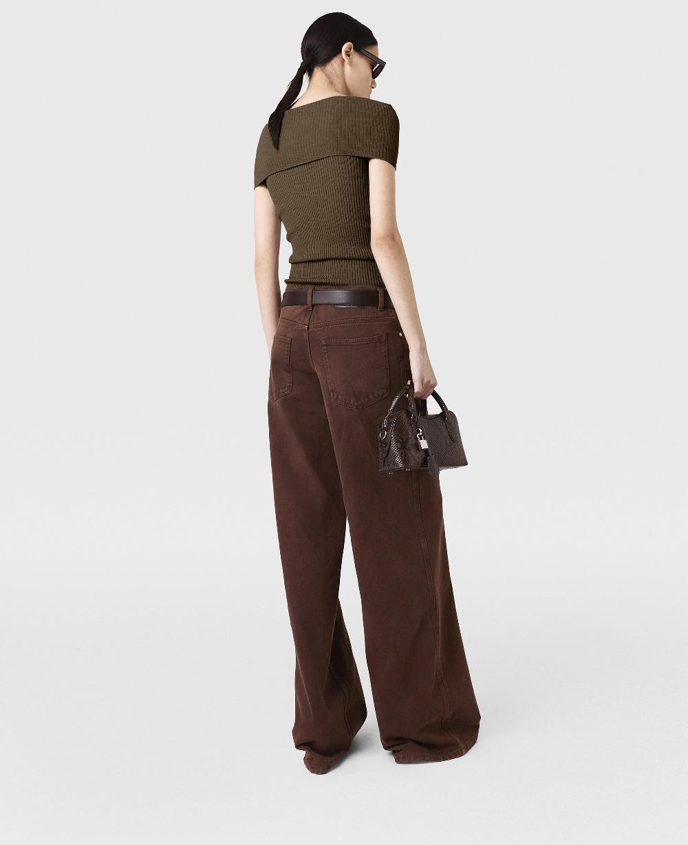 Stella Off-Shoulder Top