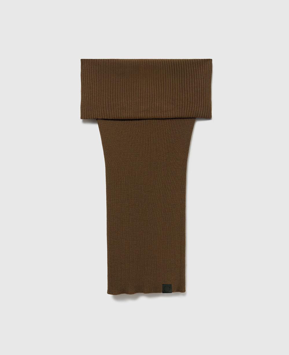 stella Off-Shoulder Top