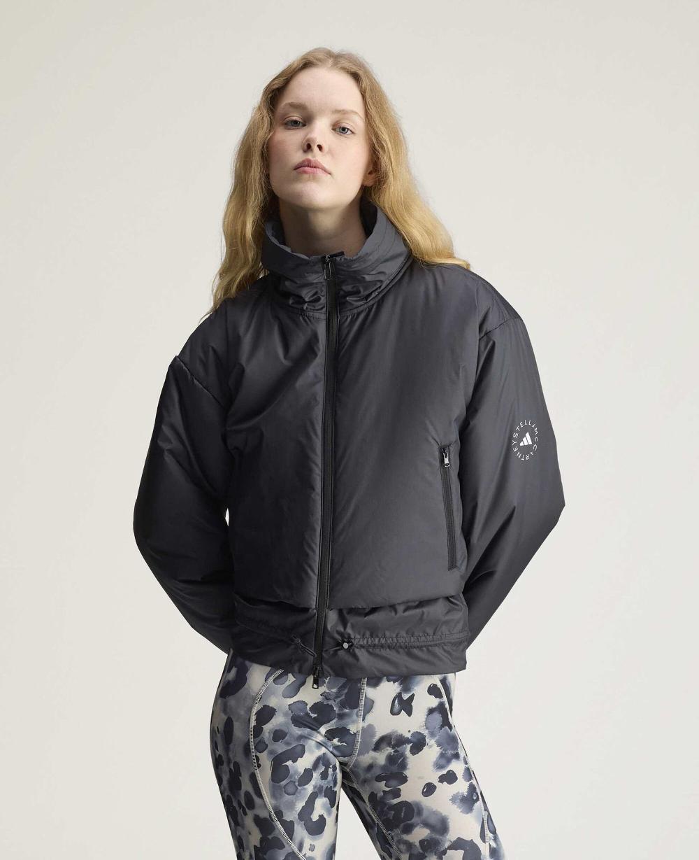 Stella Padded Liner Jacket