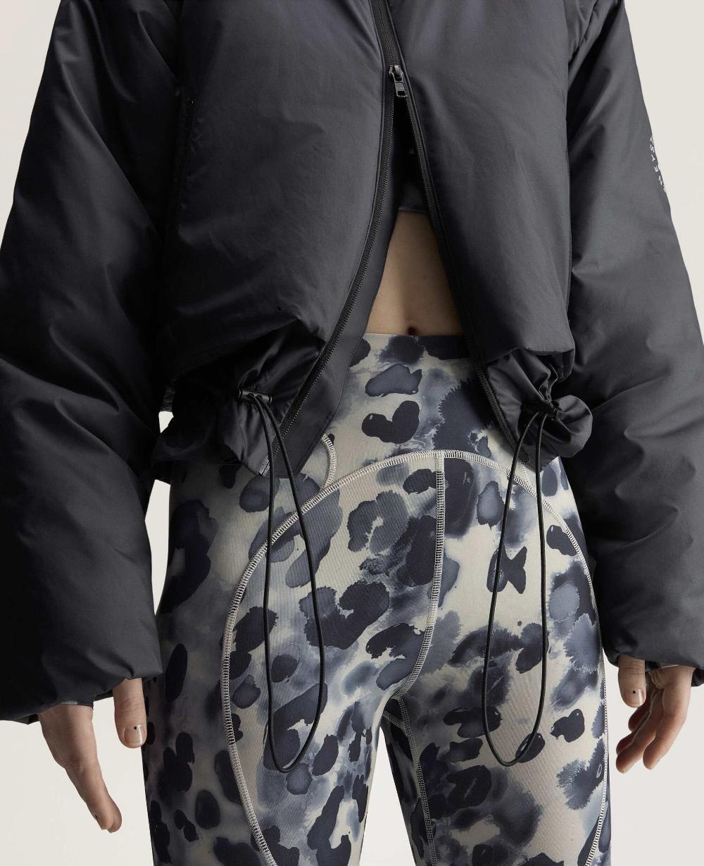 Stella Padded Liner Jacket