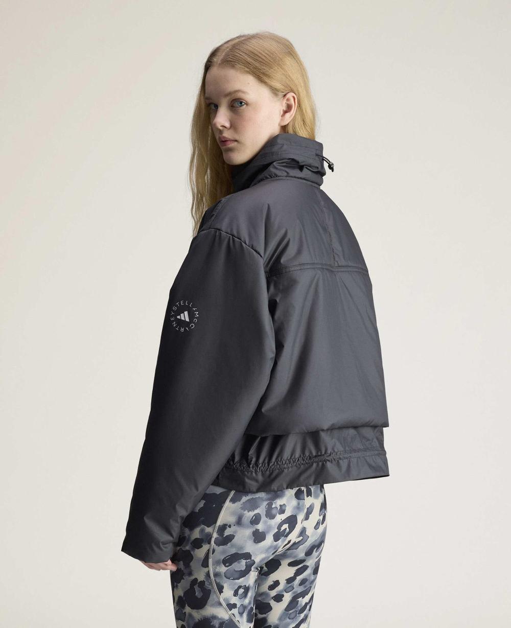 Stella Padded Liner Jacket