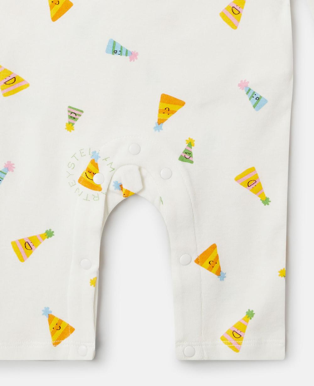 Stella Party Hat Print Gift Set