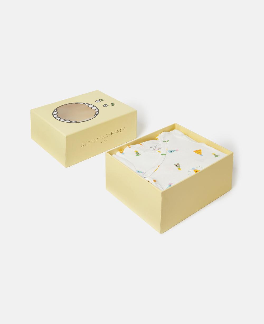 Stella Party Hat Print Gift Set